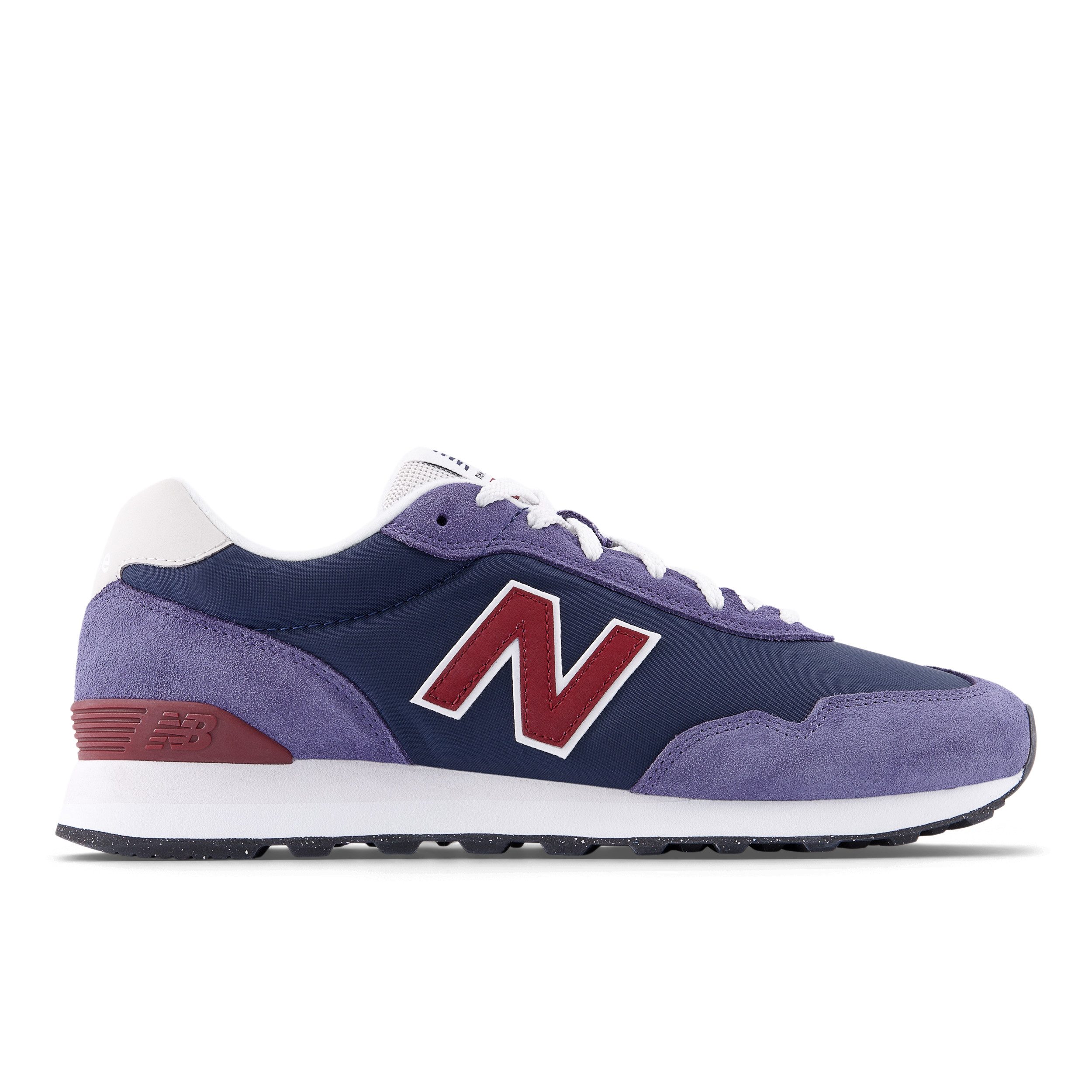 New Balance NEW BALANCE 515 Sneaker Blau, Rot Laufschuh