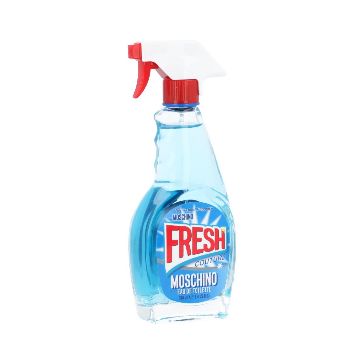 Moschino Eau de Toilette Fresh Couture