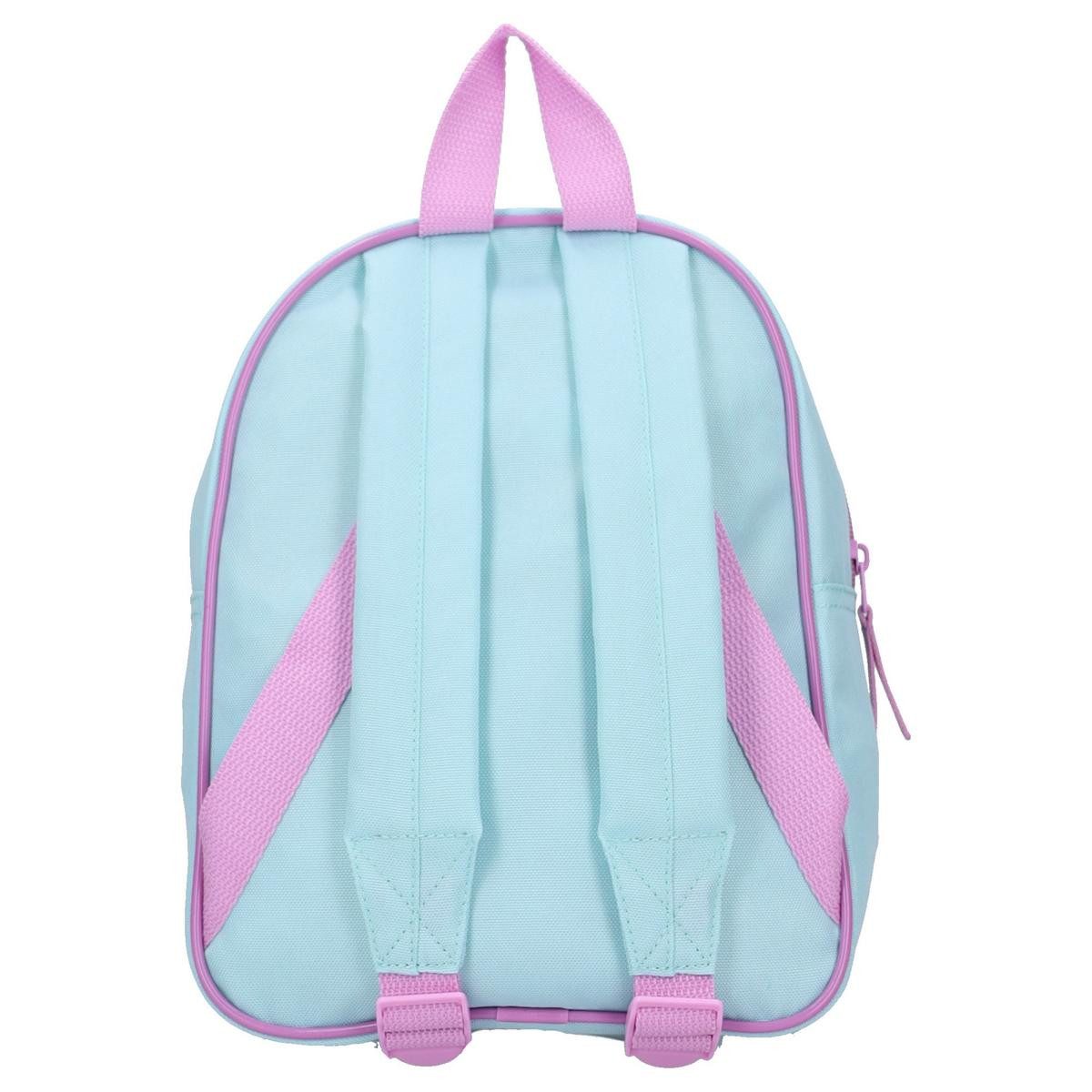 Vadobag Freizeitrucksack Stitch Kinder Rucksack 5 Liter (1-tlg), Stitch Druck