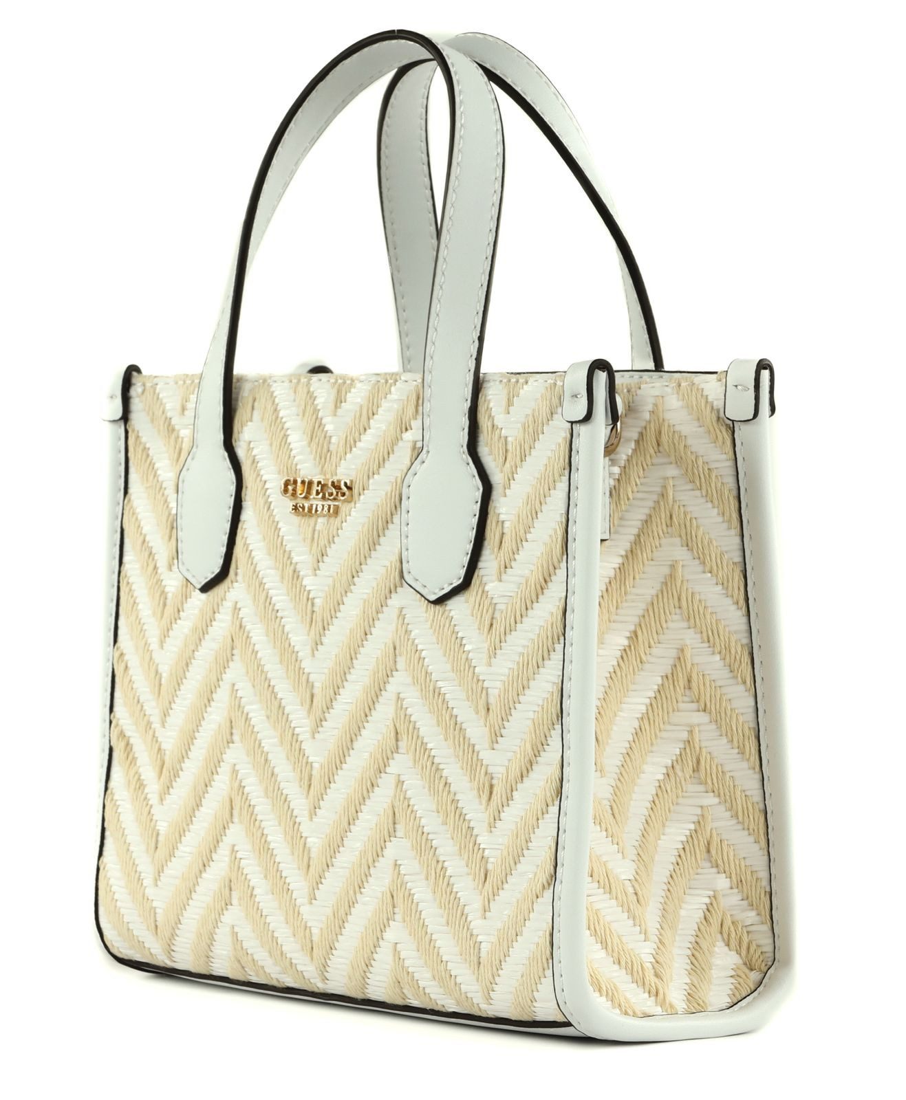 Guess Handtasche Silvana günstig online kaufen
