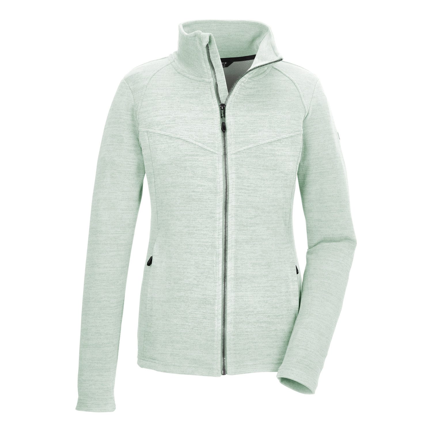 Fleecejacke Powerstretchjacke KOW 112 WMN FLX JCKT