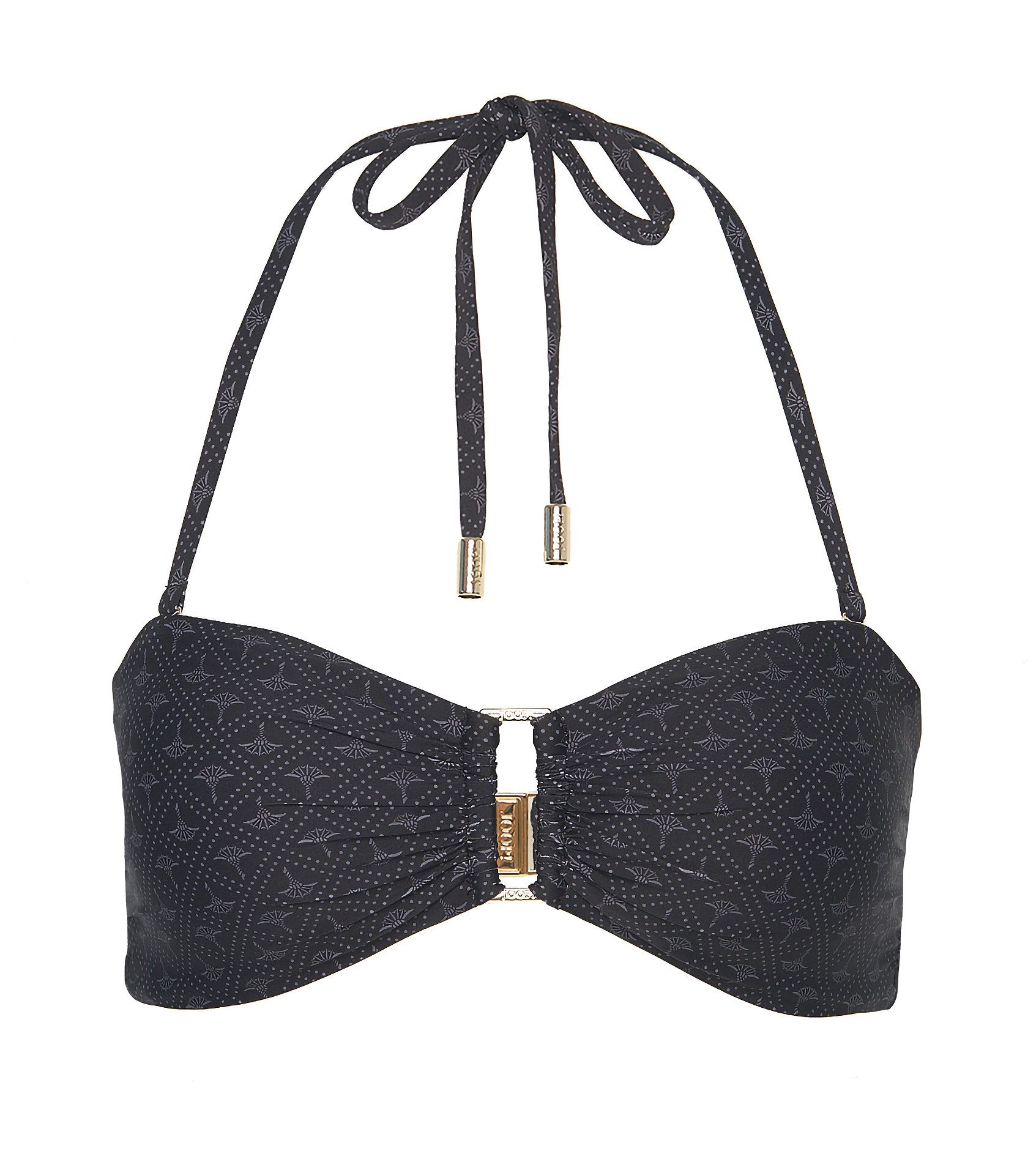 JOOP! Bodywear Bandeau-Bikini-Top JOOP! Beachwear Bandeau günstig online kaufen