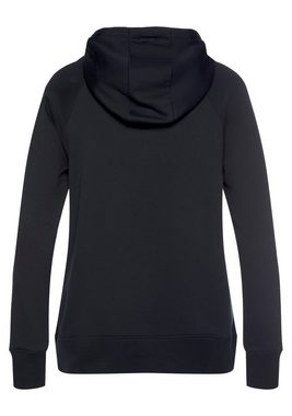 Under Armour® Kapuzensweatshirt RIVAL FLEECE HB HOODIE