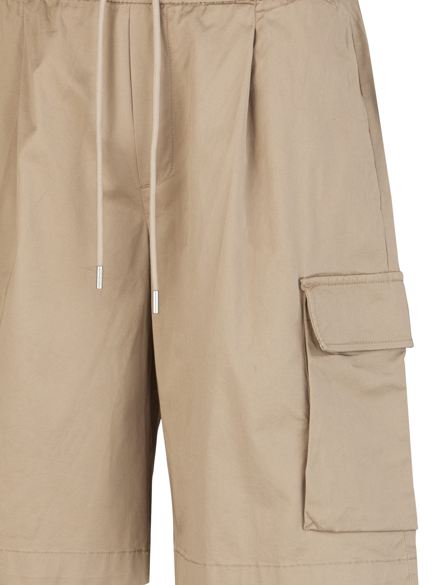 Replay Shorts COMPONENTE NATURALE