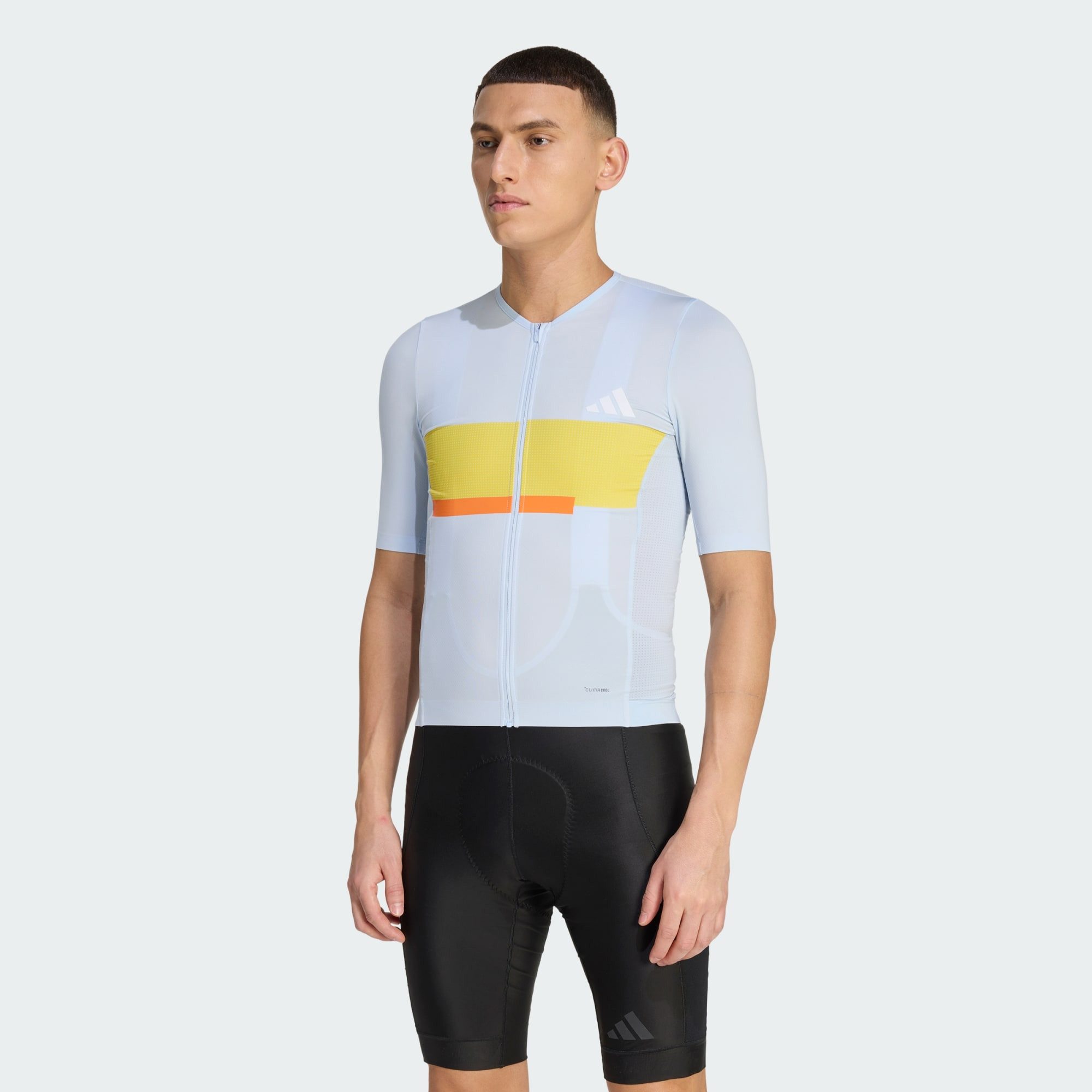 Radtrikot TEMPO NEO HERITAGE RADTRIKOT