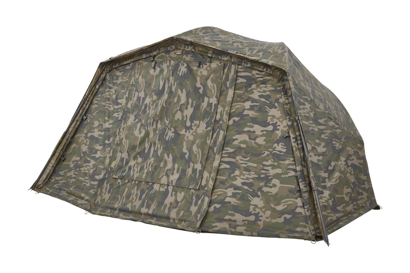 Prologic Angelzelt Prologic ELEMENT 65 BROLLY FULL SYSTEM CAMO