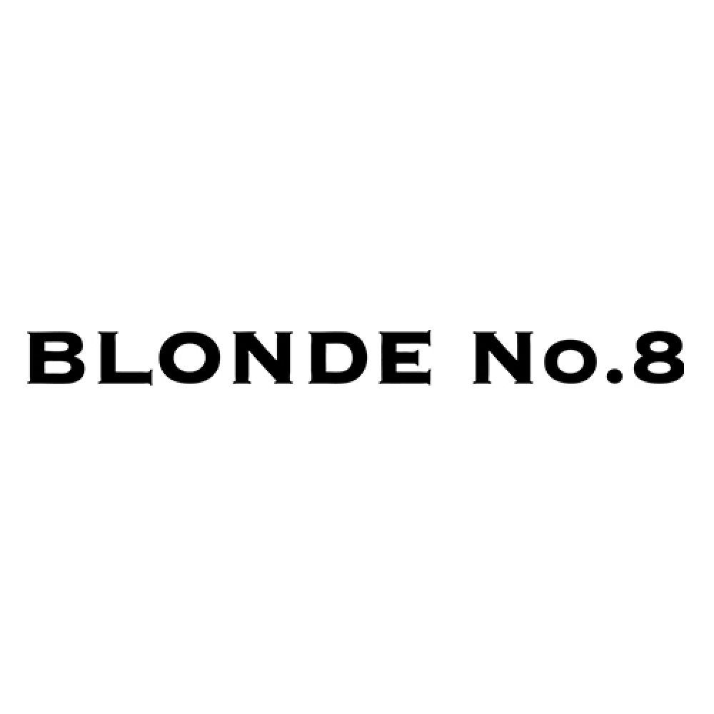 Blonde No.8