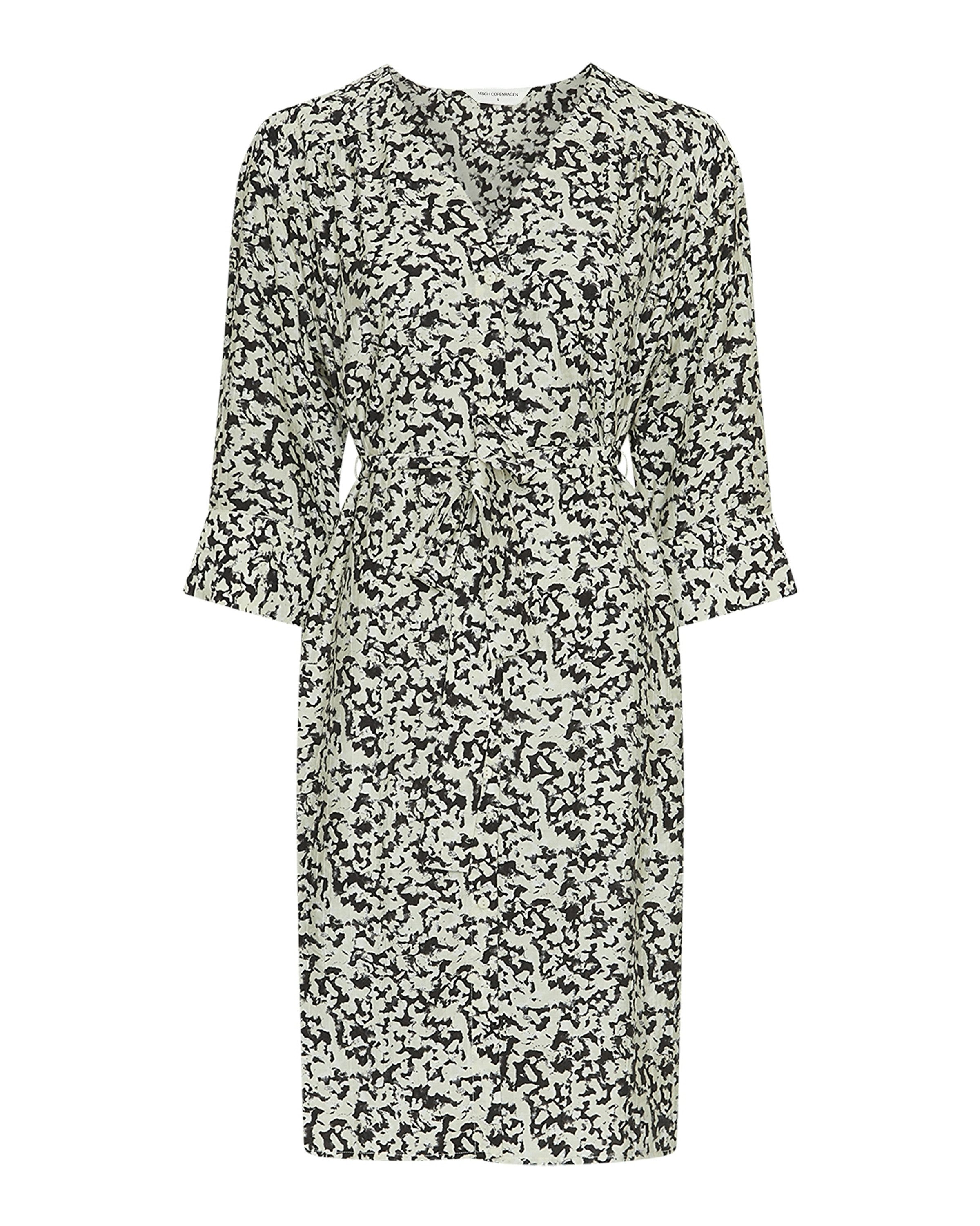 Moss Copenhagen Sommerkleid