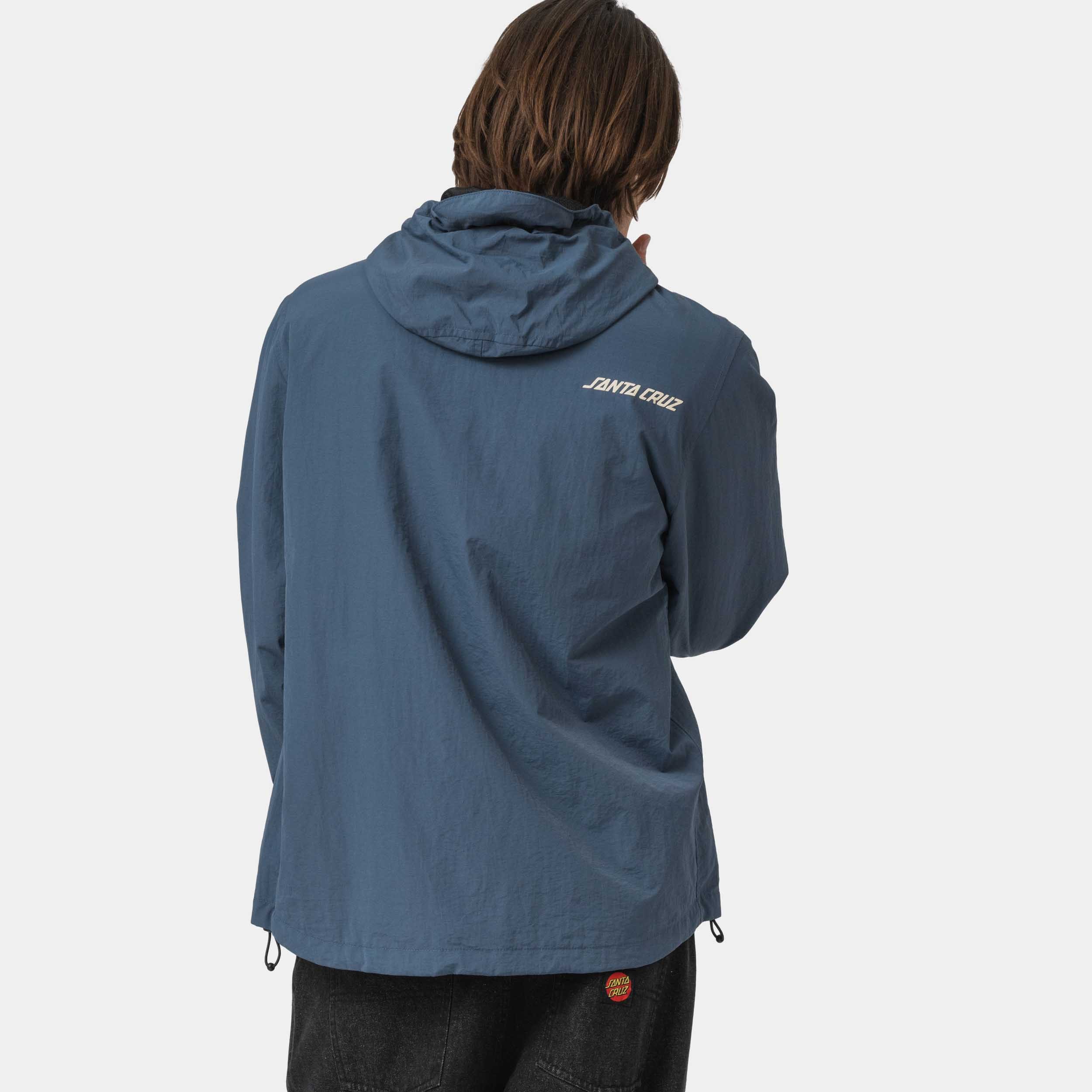 Santa Cruz Kurzjacke CAMPER JACKET