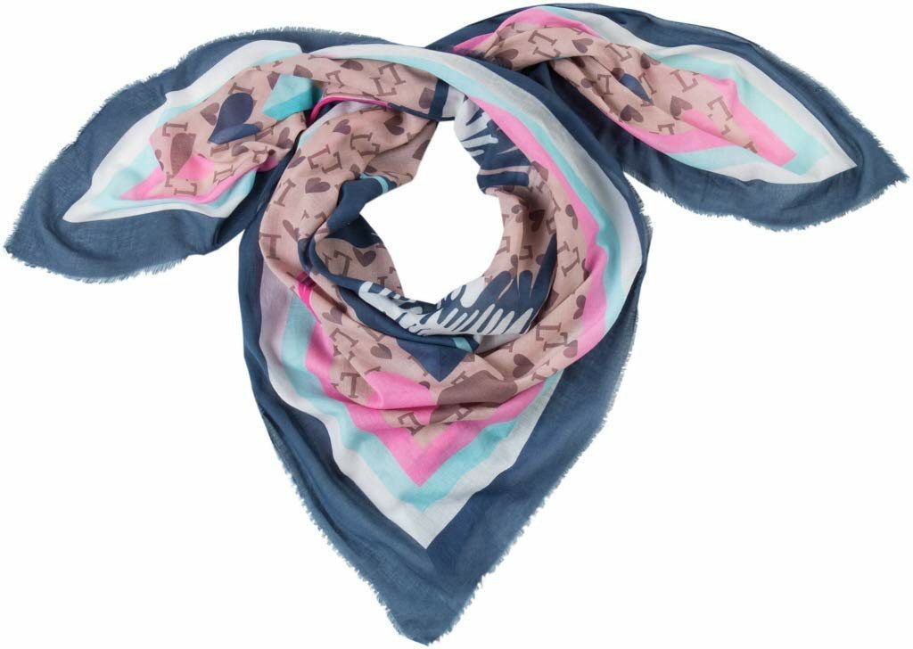 Ultimo Kurzmantel Kurzmantel für Damen (1-tlg)