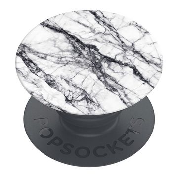 Popsockets PopGrip Basic - White Stone Marble Popsockets
