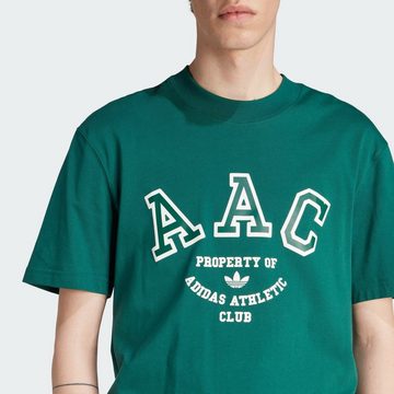 adidas Originals T-Shirt ADIDAS RIFTA METRO AAC T-SHIRT