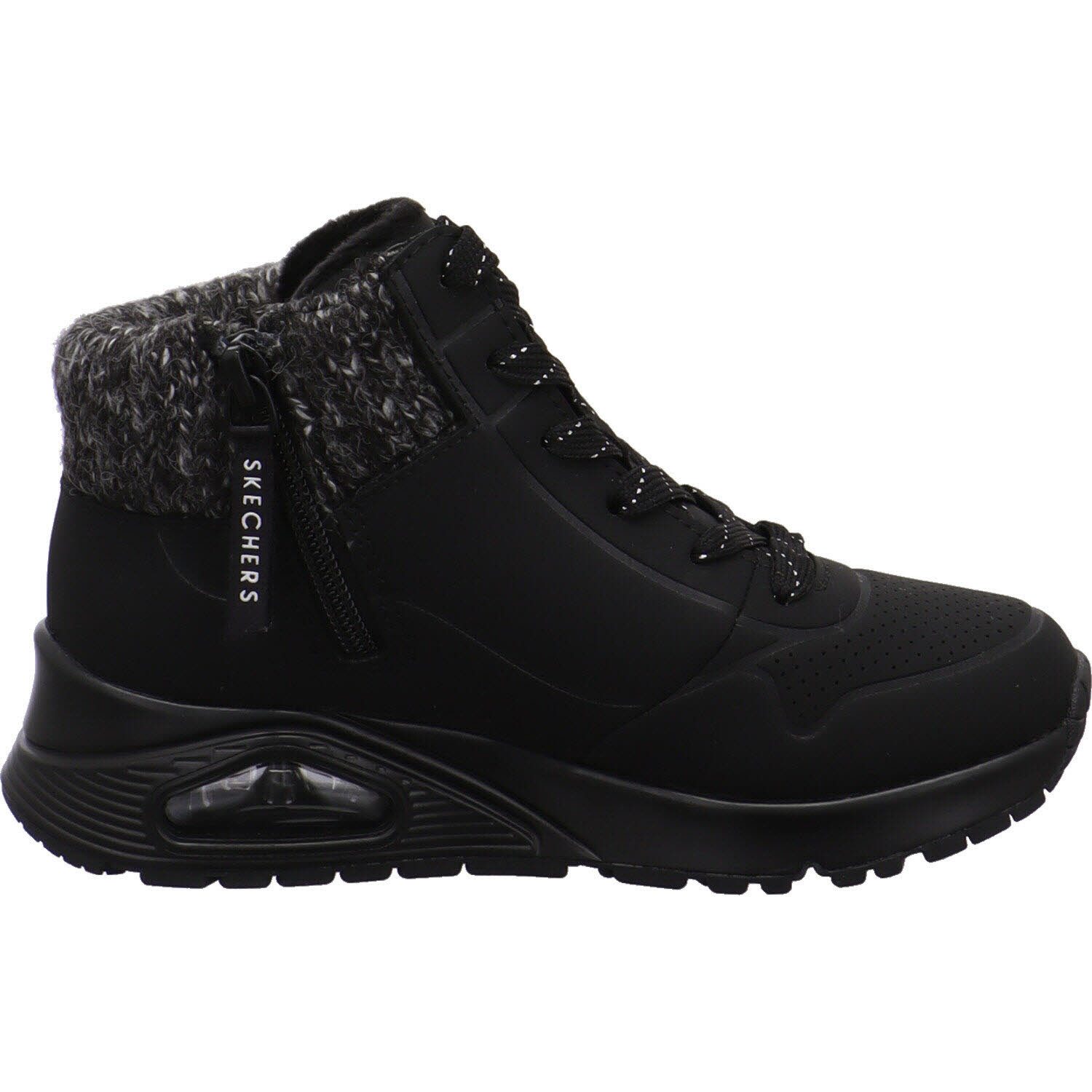 Skechers Uno Gen1 - Darling Daze Stiefel – Bild 4 von 5