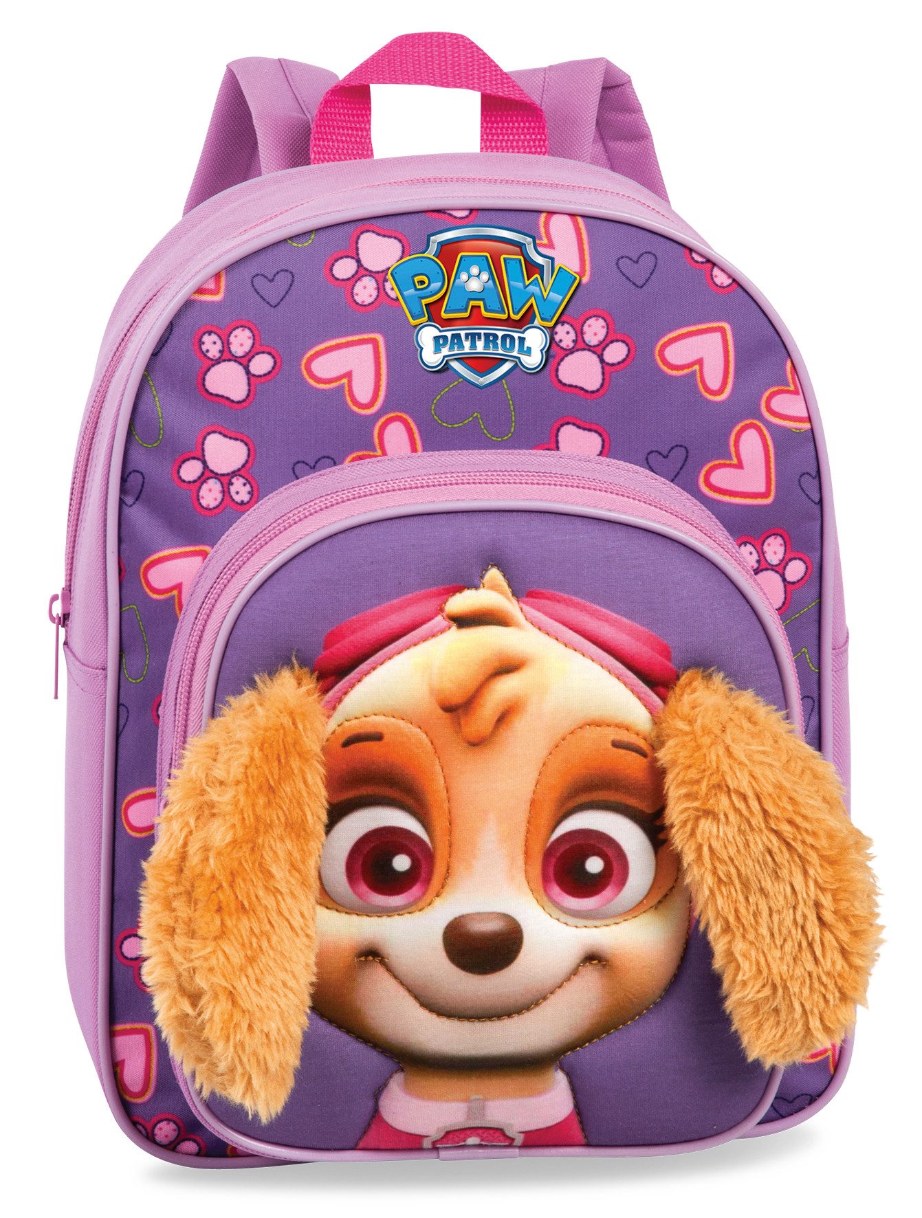 Paw Patrol Kinderrucksack - Coole Motive Für Kindergarten & Schule