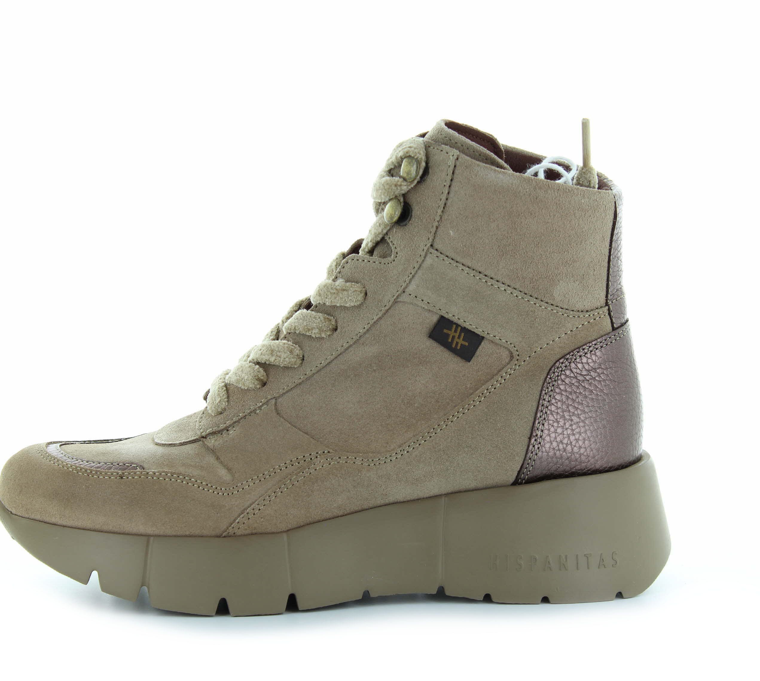 Hispanitas MONTANA Sneaker