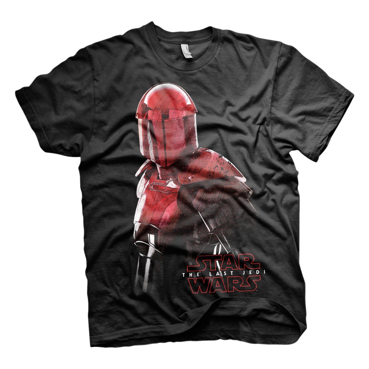 T-Shirt T-Shirt -Inked Elite Praetorian Guard