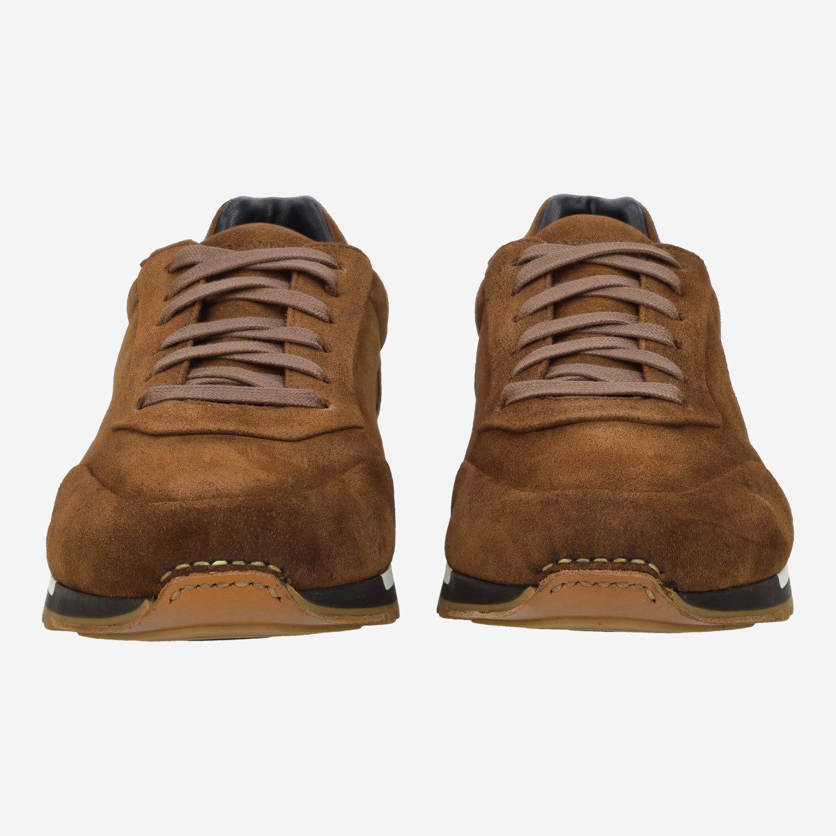 MAGNANNI Magnanni 26464-795 BRUCIATO, Sneaker, Braun, Herren Sneaker