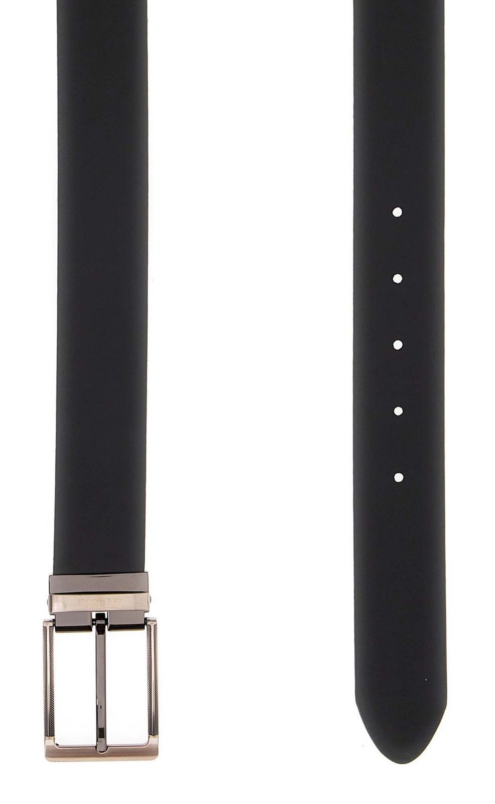 Guess Ledergürtel Leather Belt H35 aus echtem Leder