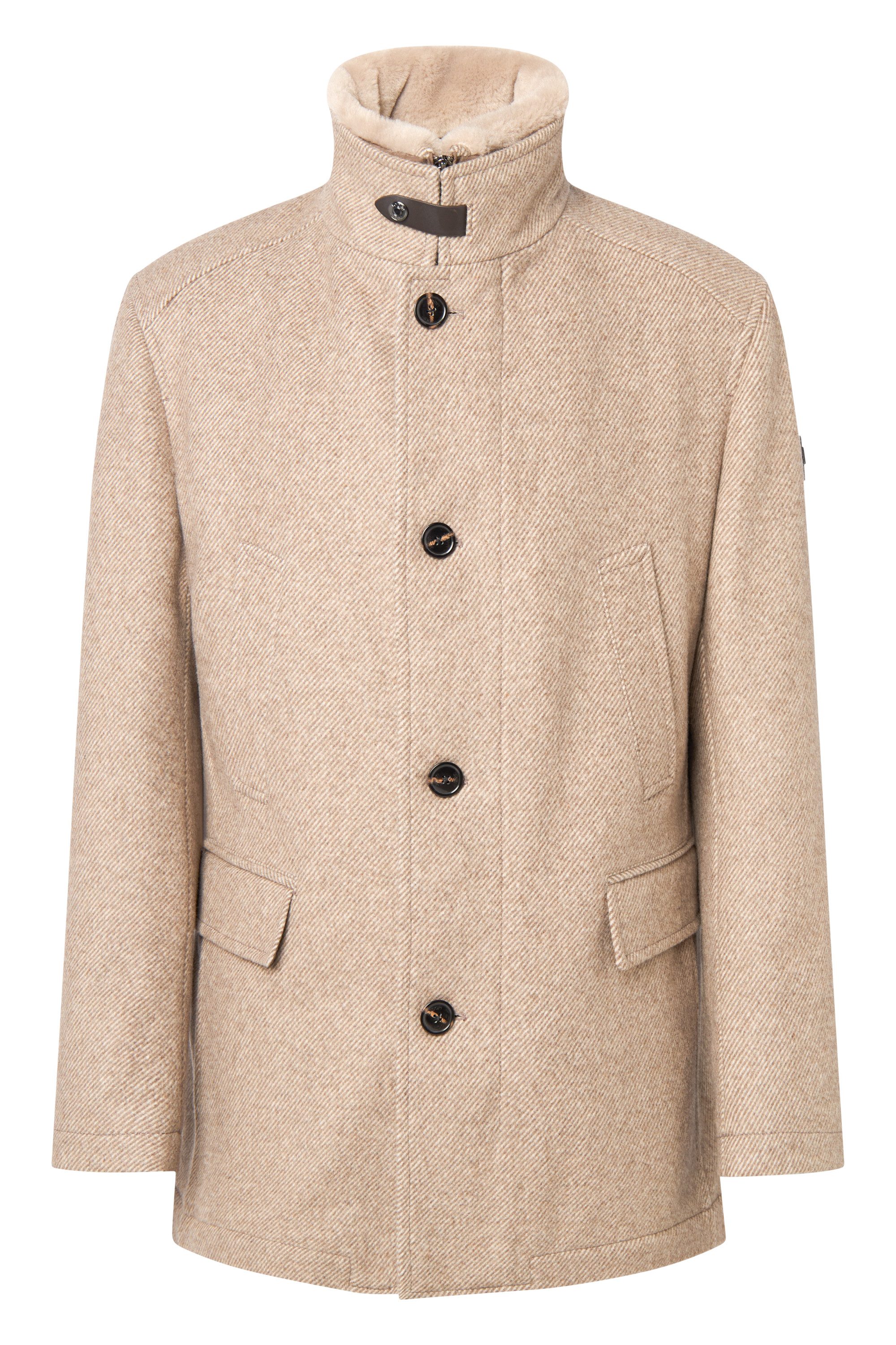 Outdoorjacke