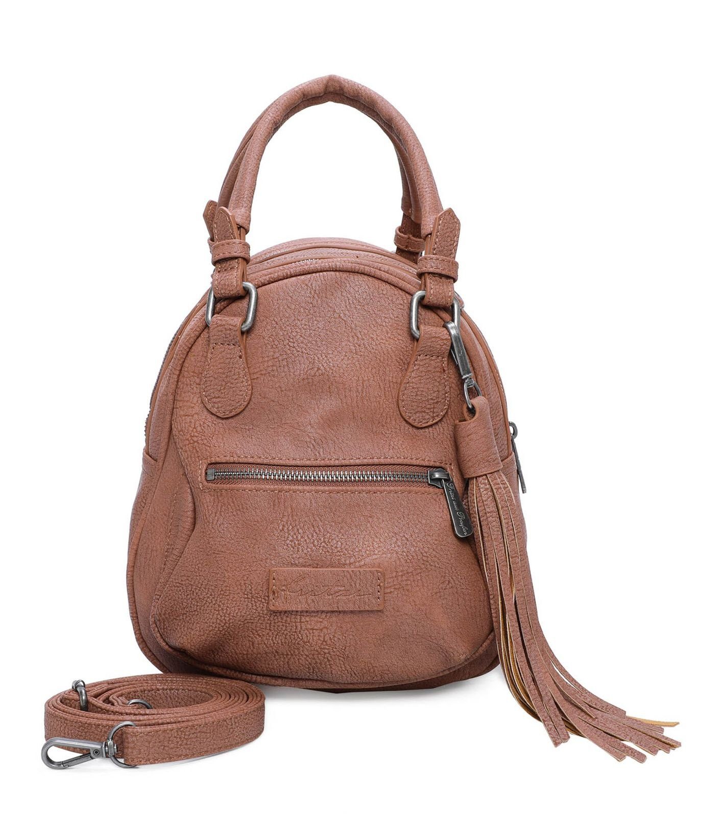 Handtasche Radix