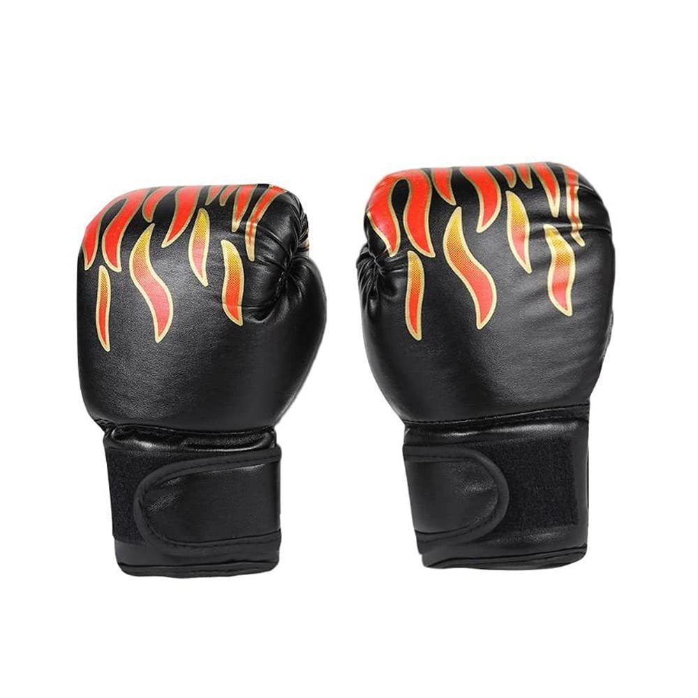 Housruse Boxhandschuhe »Boxhandschuhe,Kinder Boxhandschuhe, Box-Handschuhe  für Kinder von 3-16 Jahre Training Gloves zum MMA, Training Gloves zum Muay  Thai, Kickboxen«, Boxhandschuhe online kaufen | OTTO