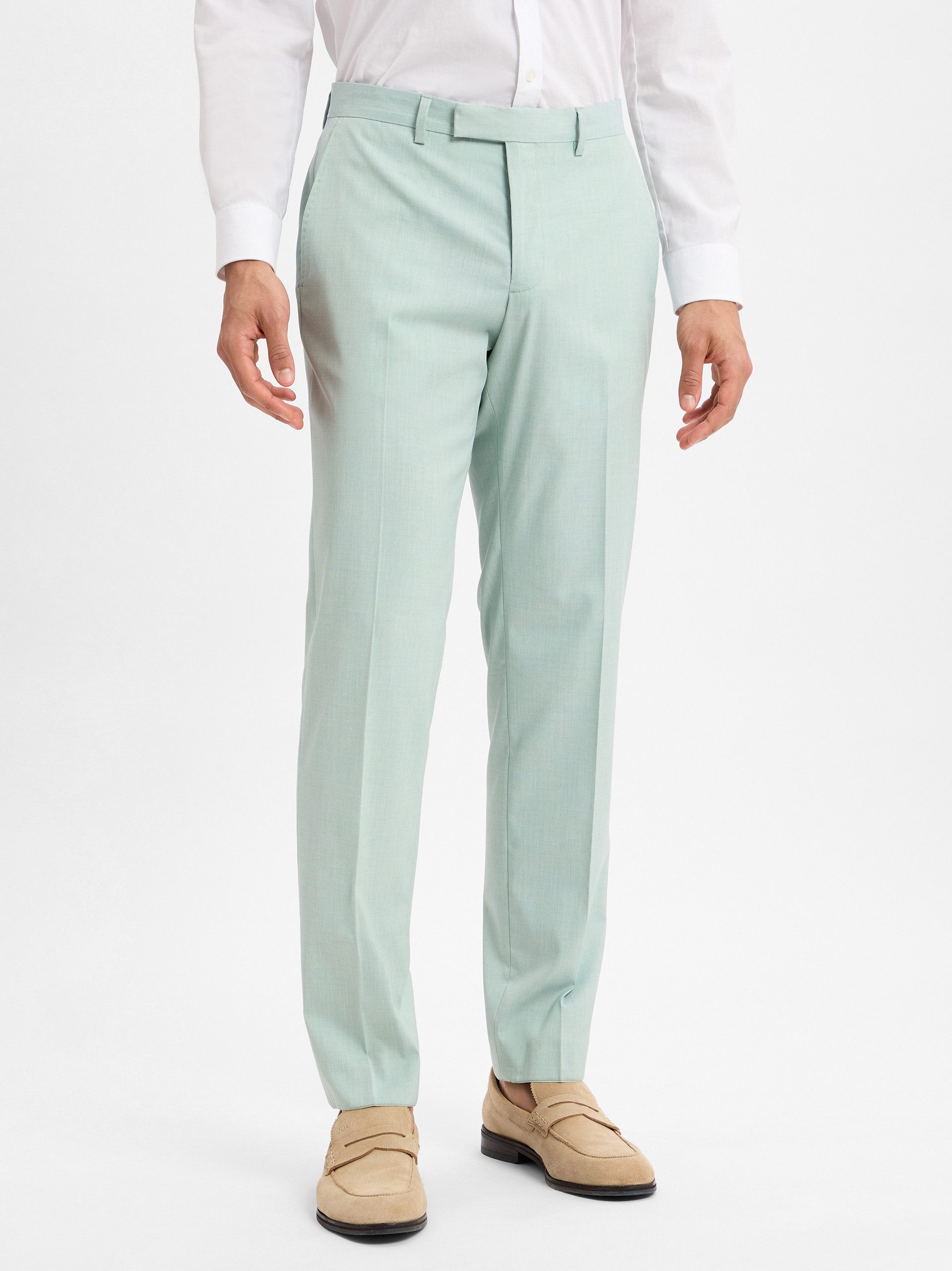 Finshley & Harding Anzughose California