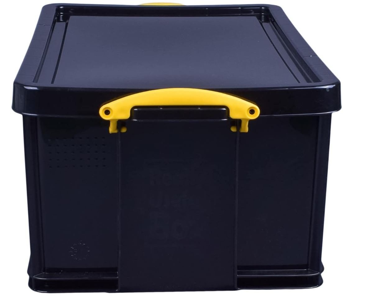 Thumbnail - Really Useful Box Aufbewahrungsbox