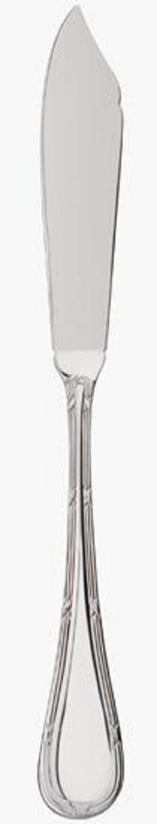 Villeroy & Boch Fischmesser Kreuzband Septfontaines
