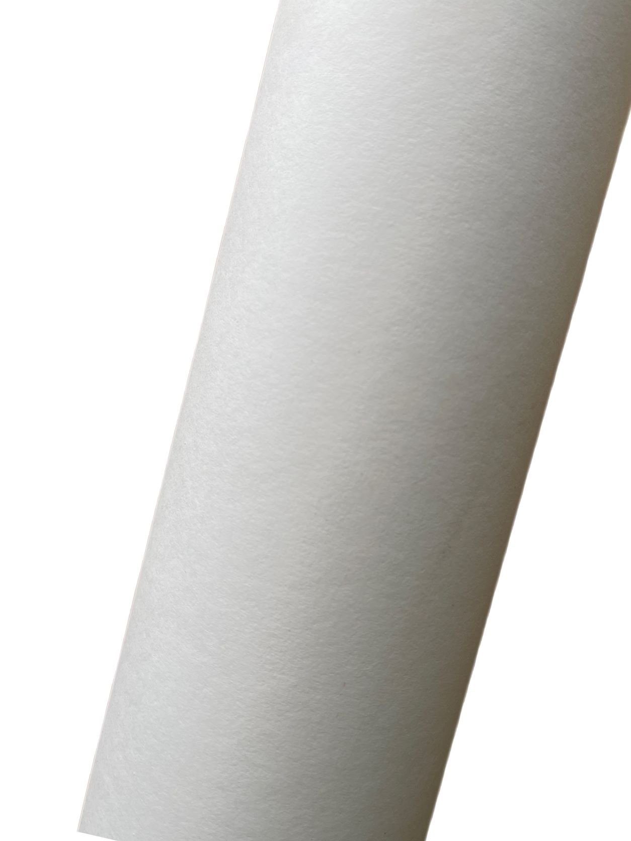 VaGo-Tools Papiertapete VaGo Glattvlies Malervlies 150g/m² 1 Rolle