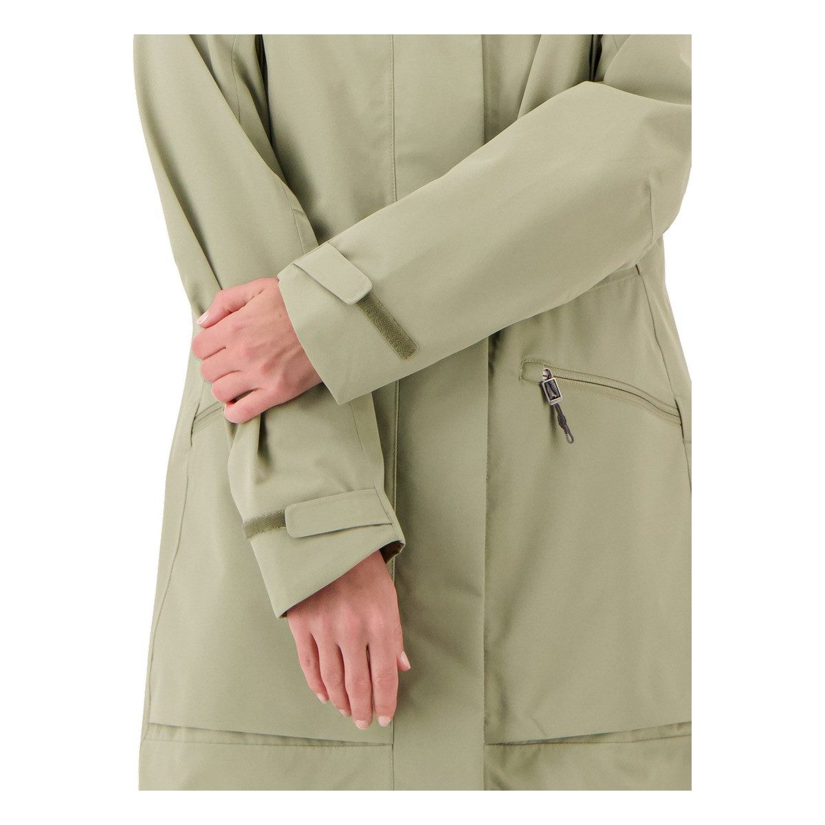 Didriksons Parka Didriksons Ilma Women's Parka 7