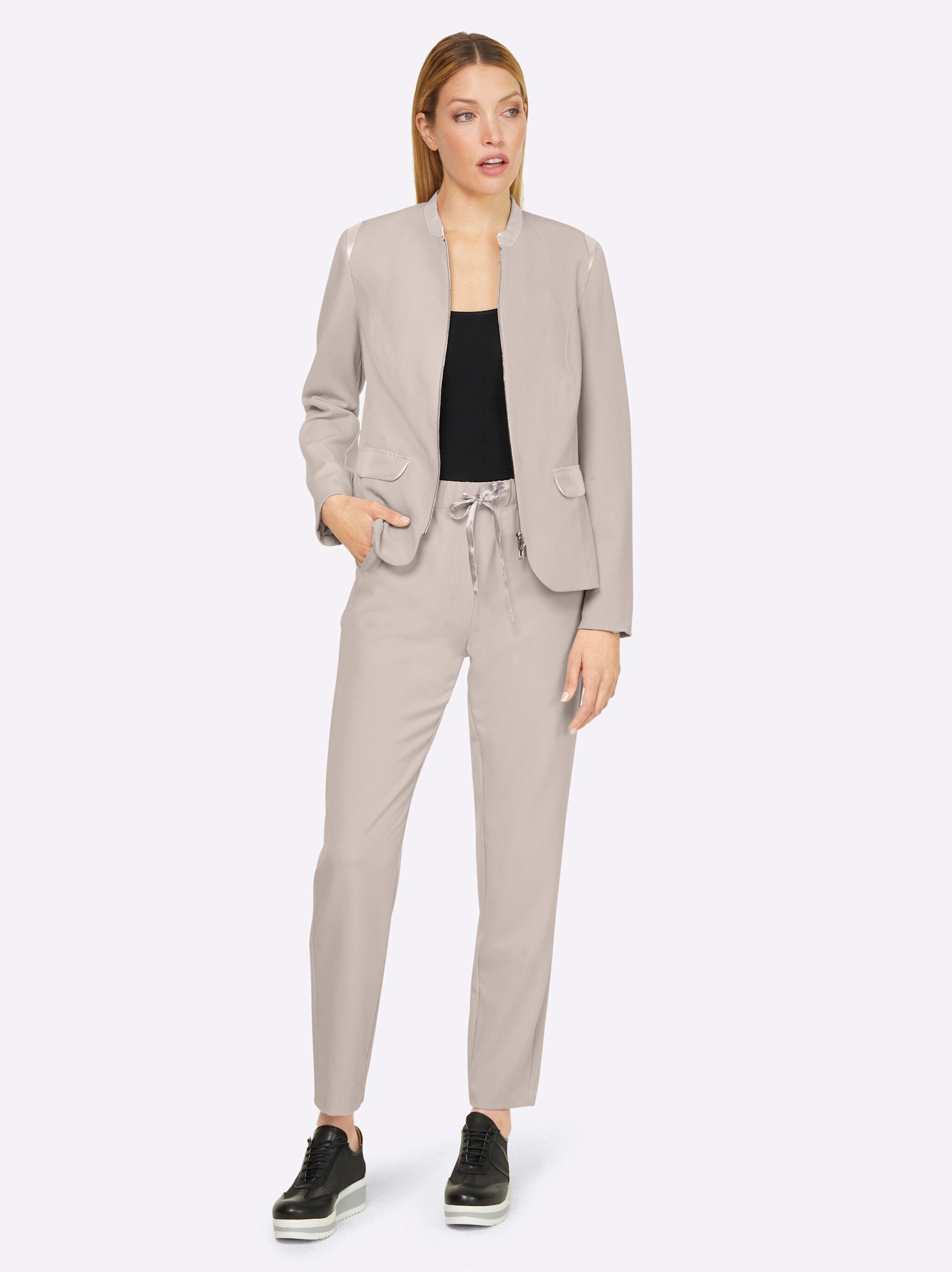 heine Hosenanzug Hosenanzug . günstig online kaufen