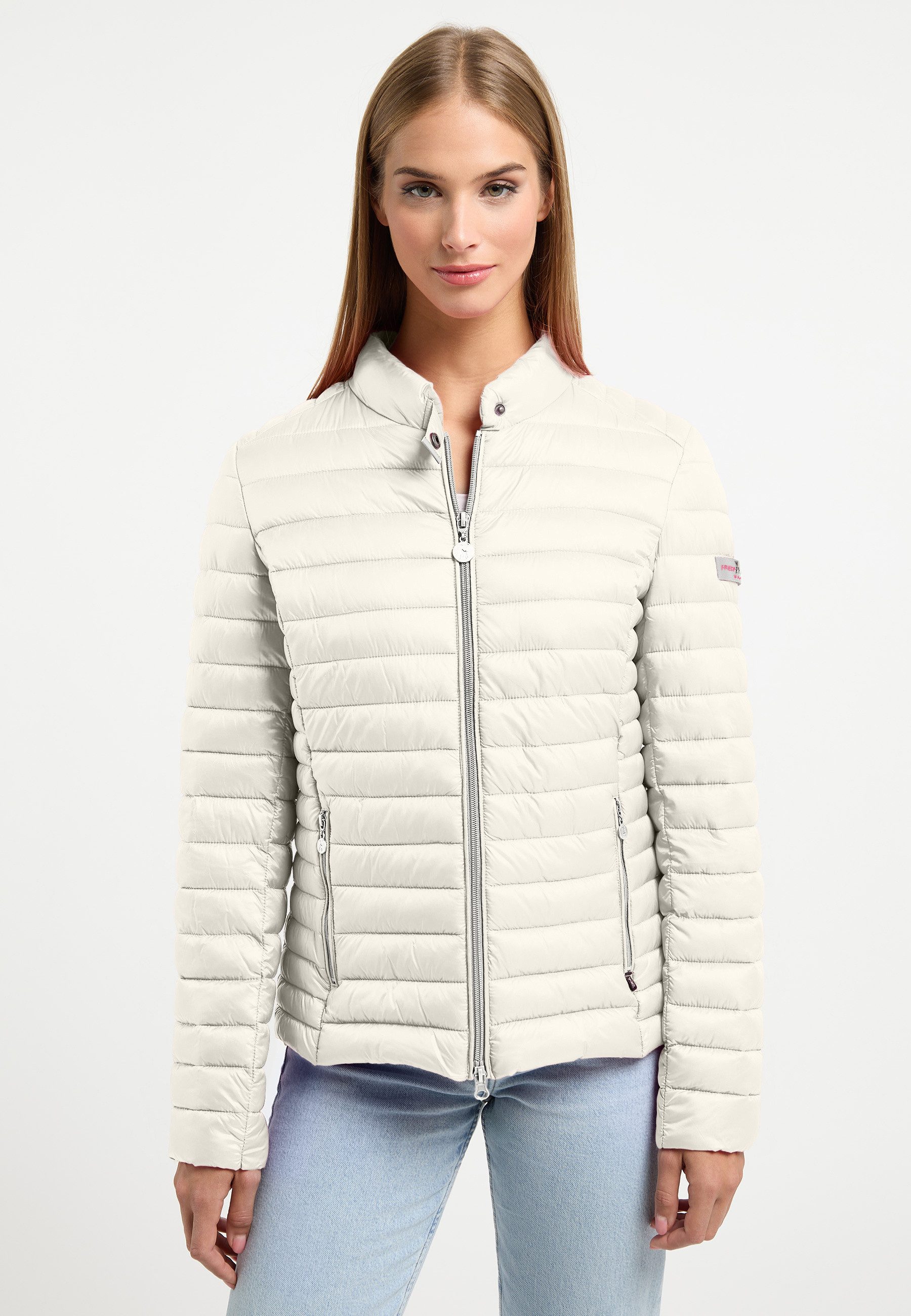 Frieda & Freddies Steppjacke Light Jacket / Judy