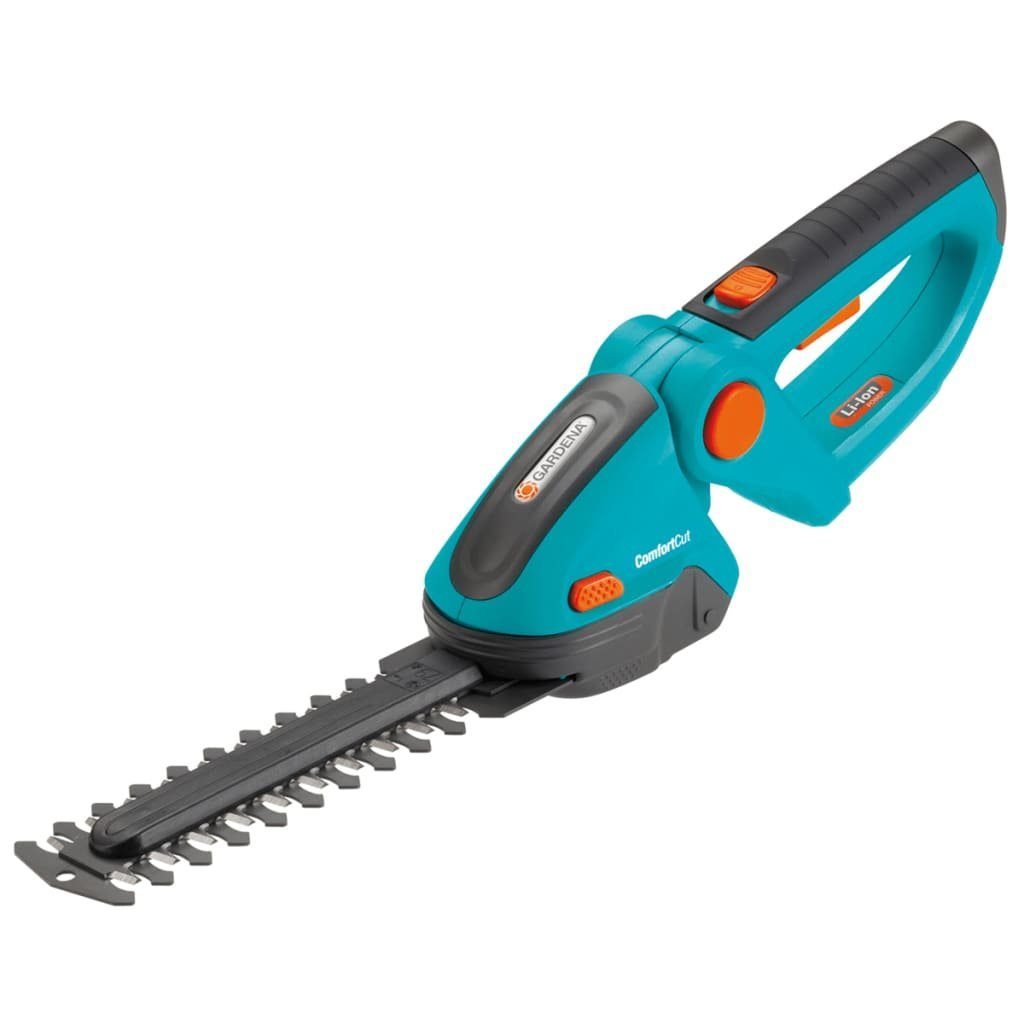 GARDENA ElektroHeckenschere »AkkuStrauchschere ComfortCut 8 cm 8895