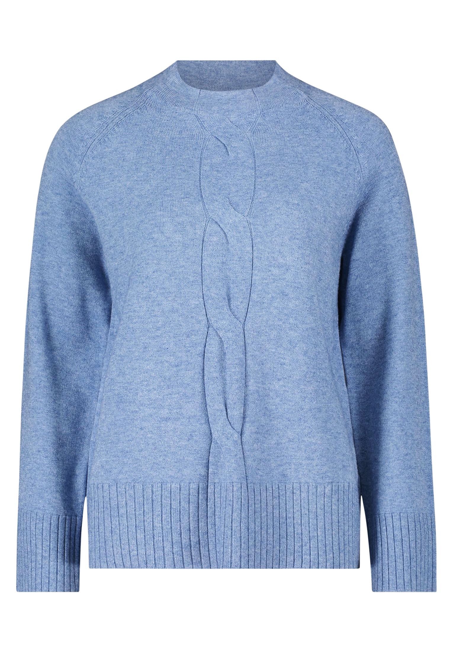 Strickpullover