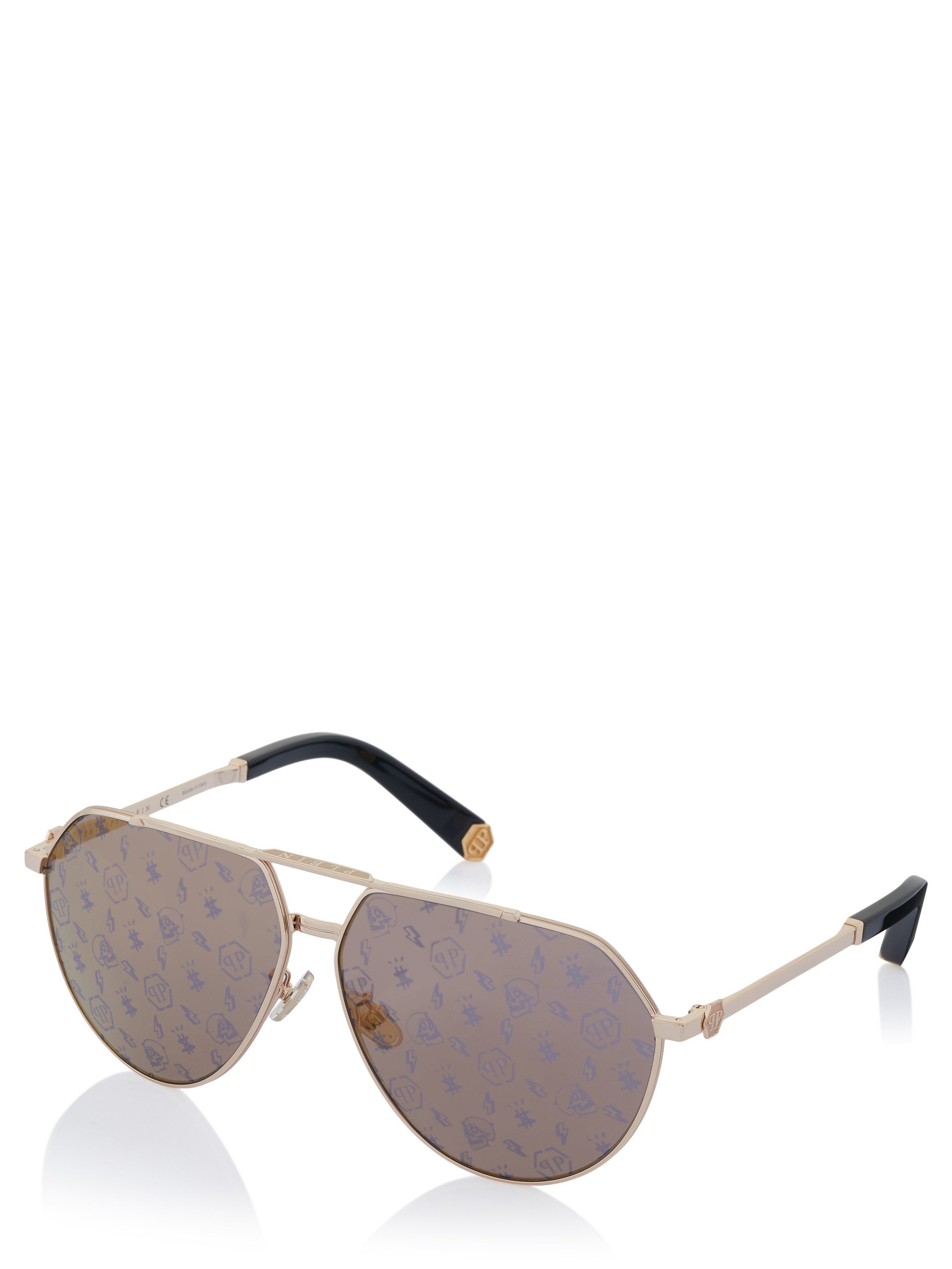 PHILIPP PLEIN Sonnenbrille