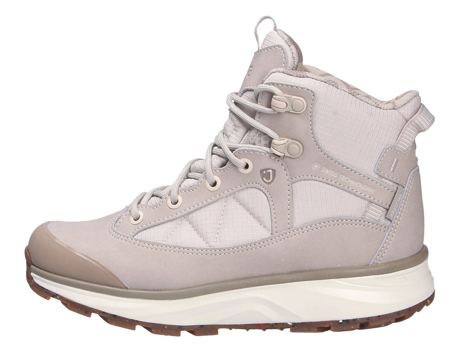 Joya MONTANA BOOT PTX BEIGE Wanderstiefel Weicher Gehcomfort günstig online kaufen