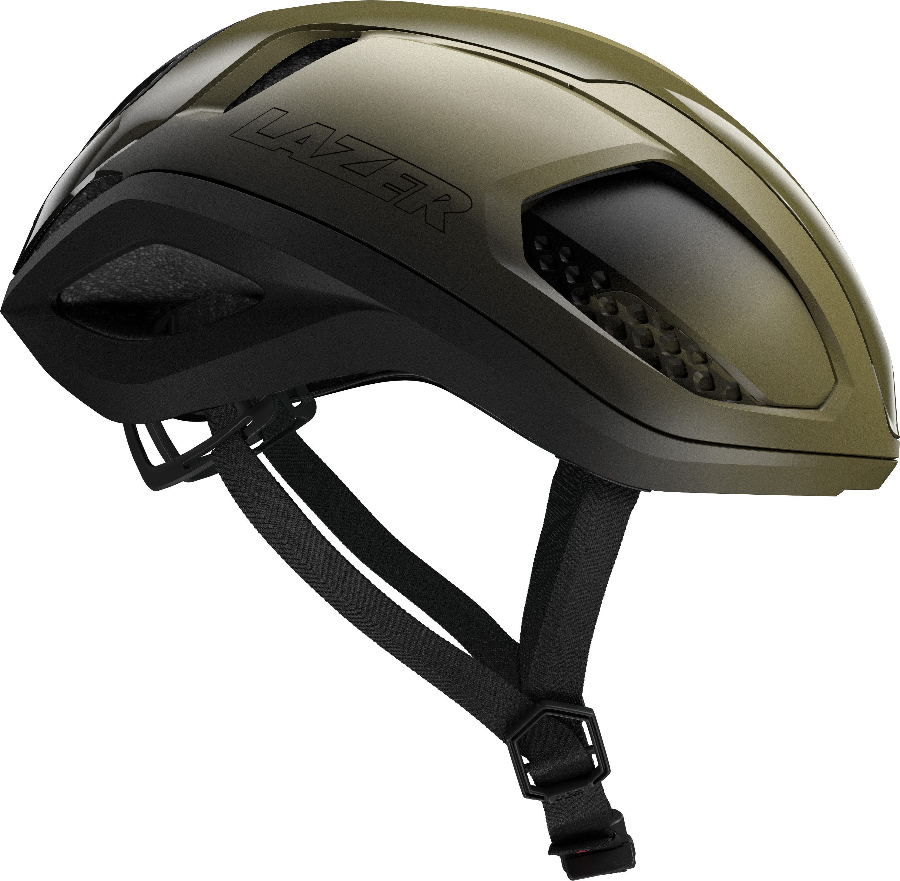 Lazer Fahrradhelm, Rennrad/Gravel-Helm Vento KinetiCore