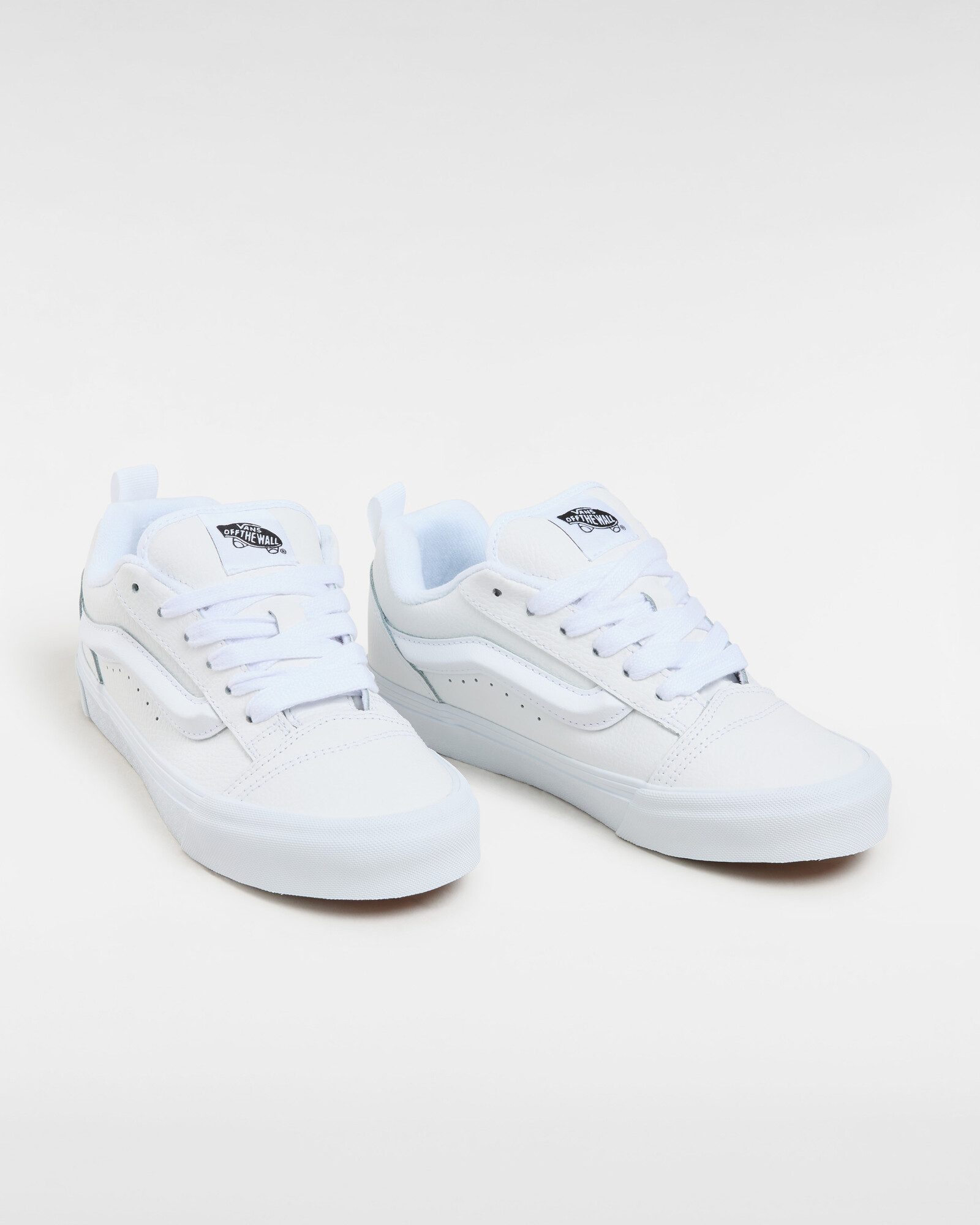 Vans Knu Skool Sneaker