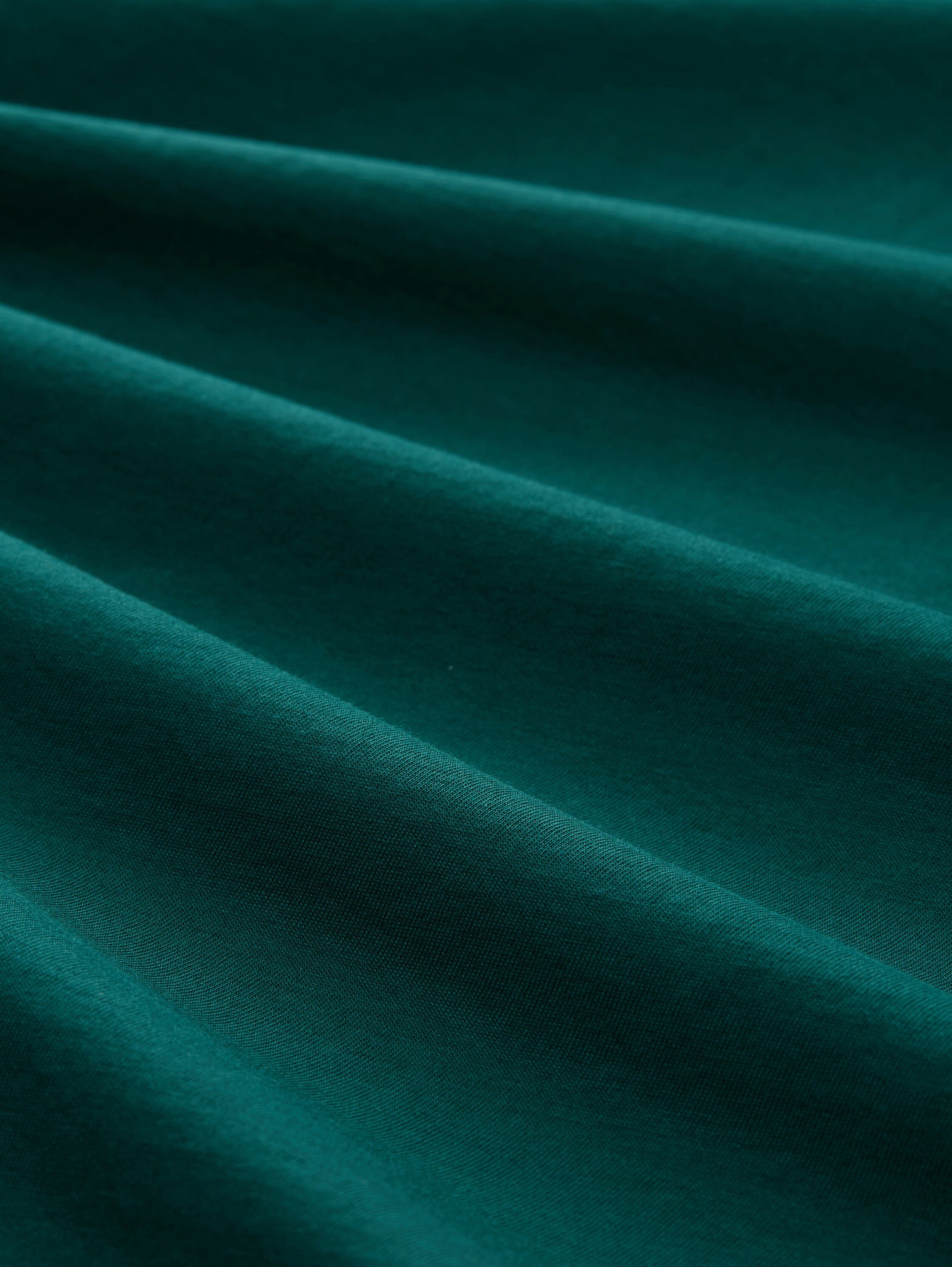 TOM TAILOR T-Shirt mit großem Logofrontprint günstig online kaufen