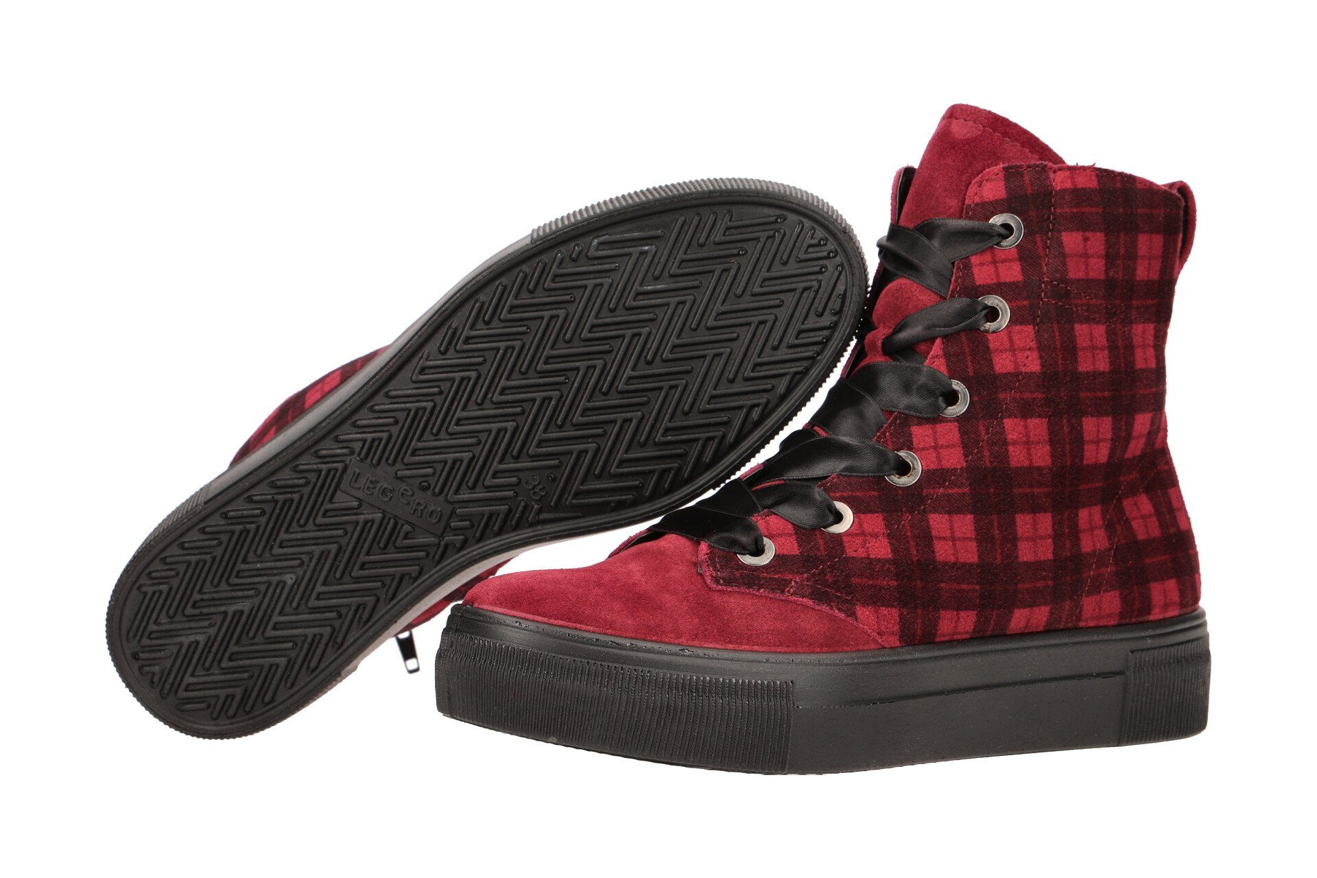 Legero 5-00907-59 Schnürschuh