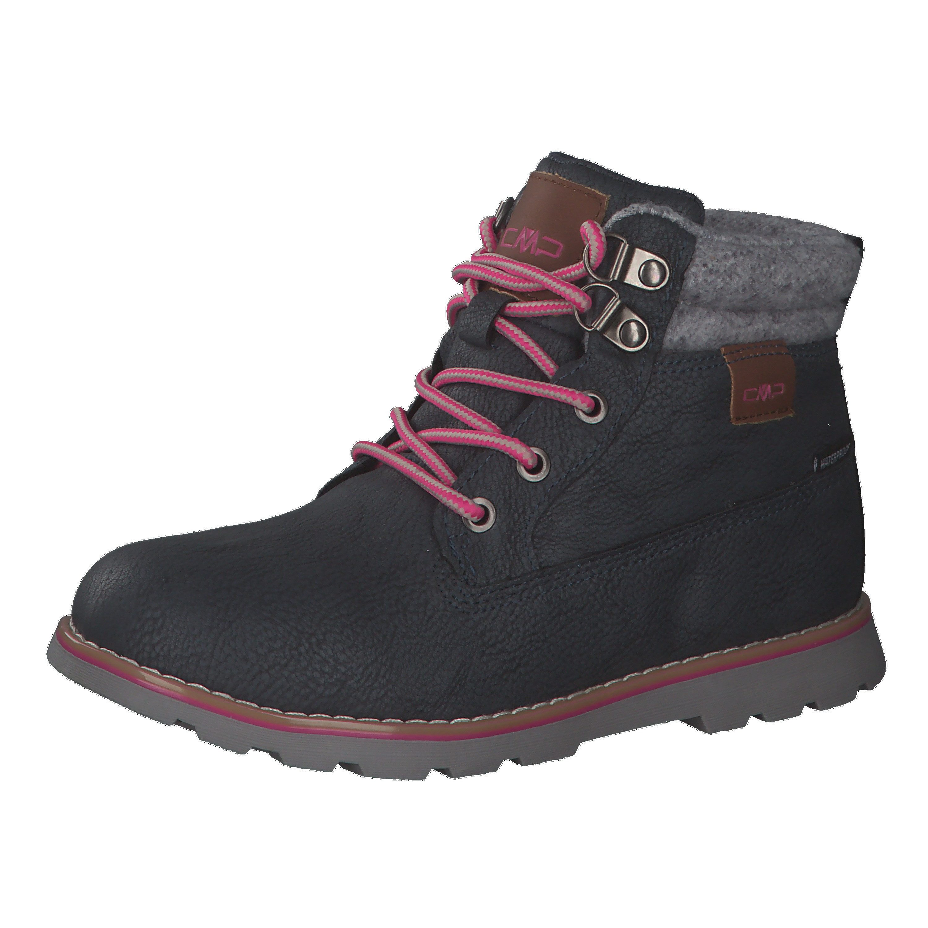 CMP Kinder Winterstiefel Thuban Shoes WP 39Q4944 Winterstiefel
