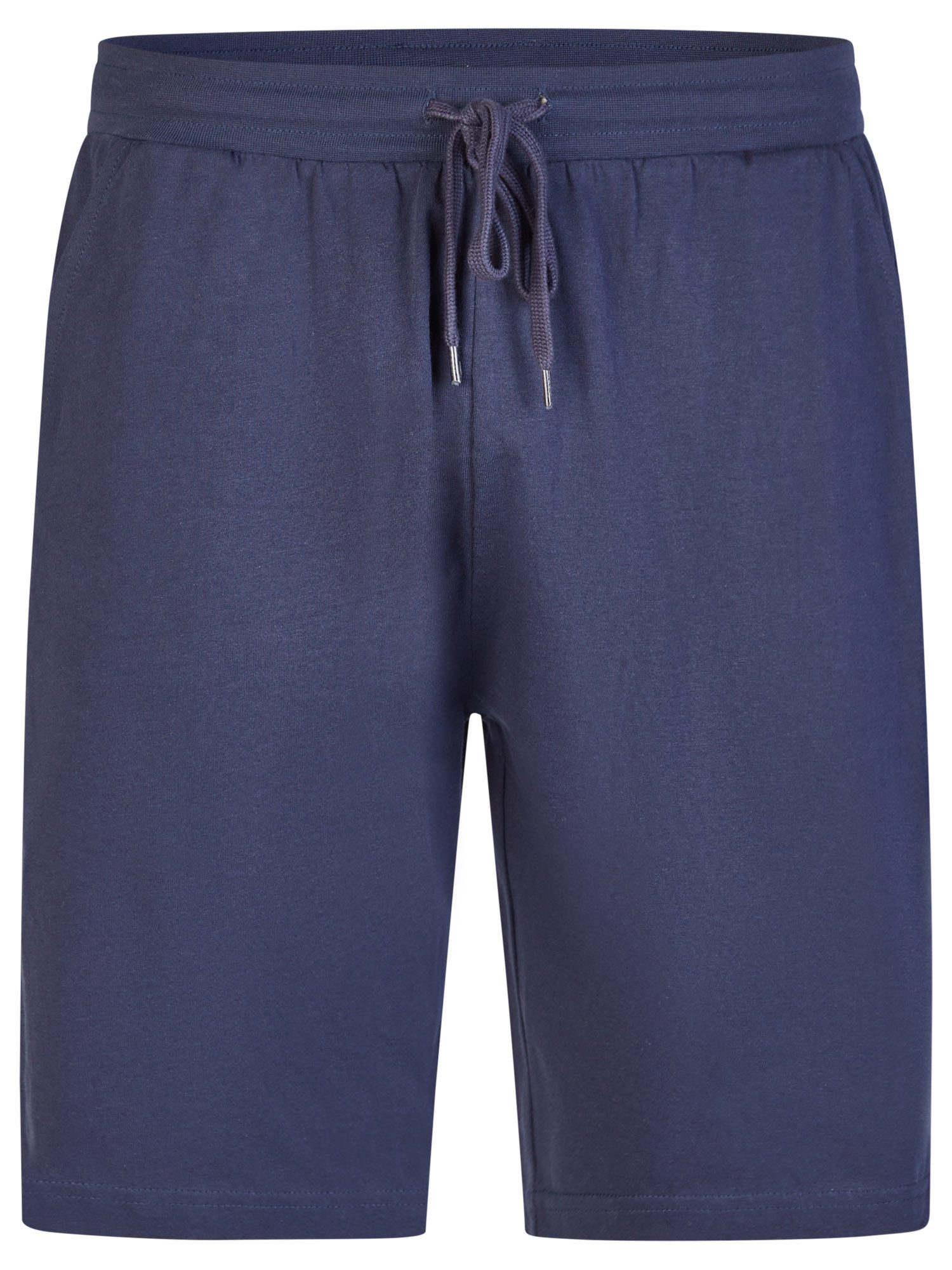 Phil & Co. Pyjamashorts Classics (2-tlg) Vielseitig einsetzbar - ideal zum günstig online kaufen