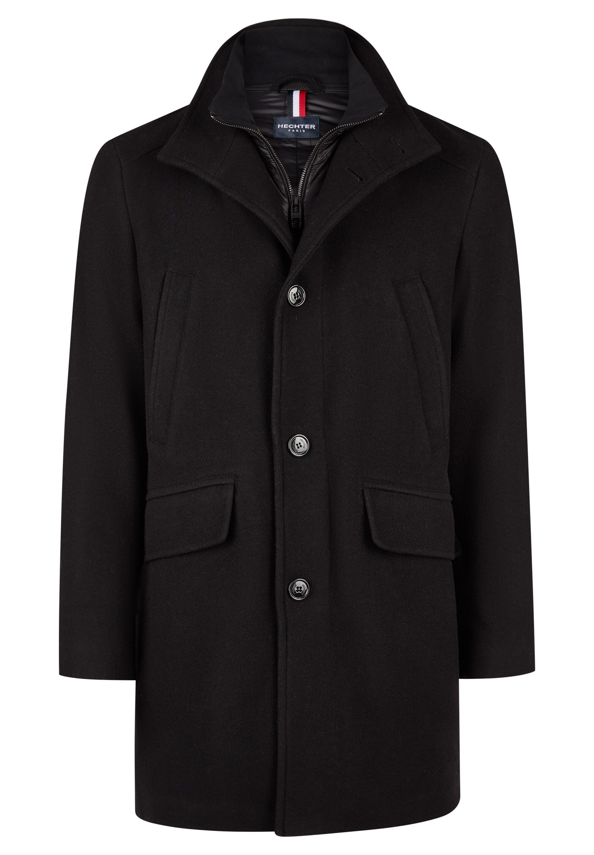 HECHTER PARIS Kurzmantel Vielseitige Flexibilität günstig online kaufen