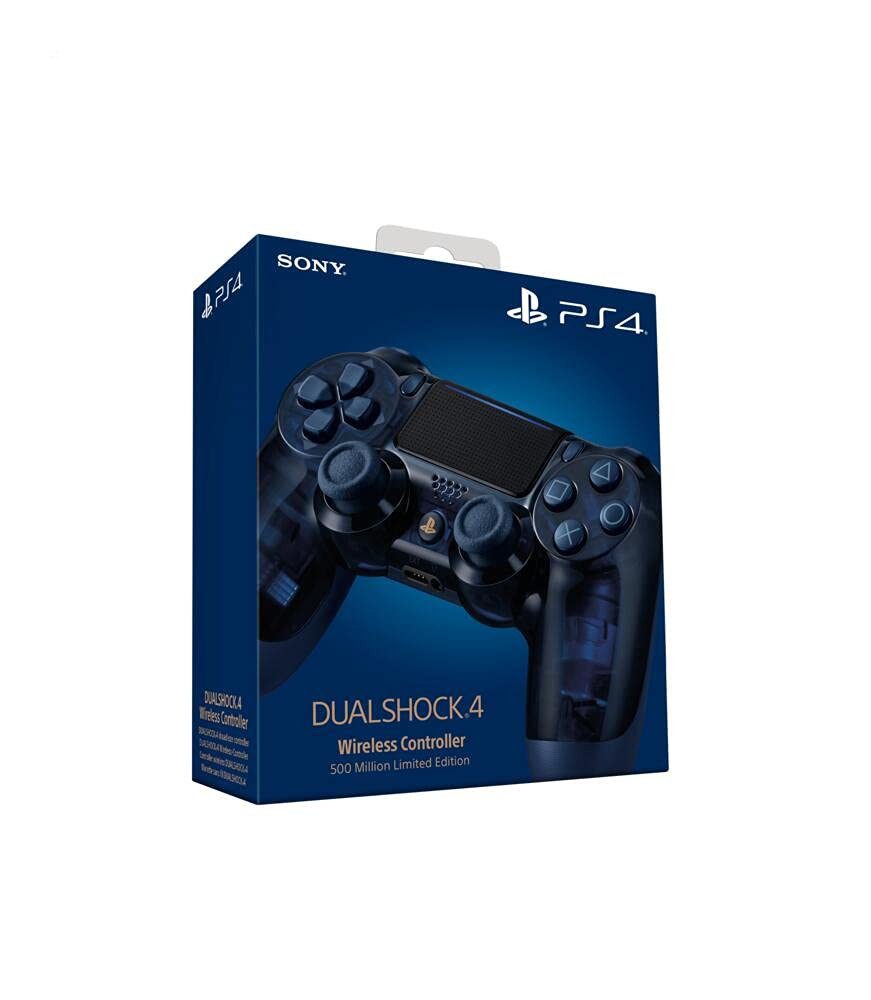 PlayStation 4 Sony PS4 DualShock 4 verschiedene Modelle u. Limited Edition zur Wahl PlayStation 4-Controller