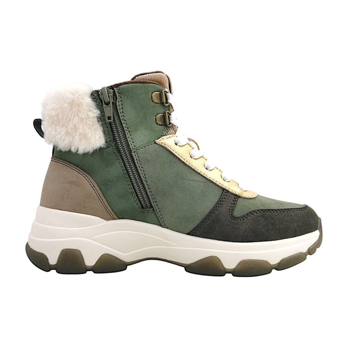 bugatti Schnürstiefel Schnürstiefelette günstig online kaufen