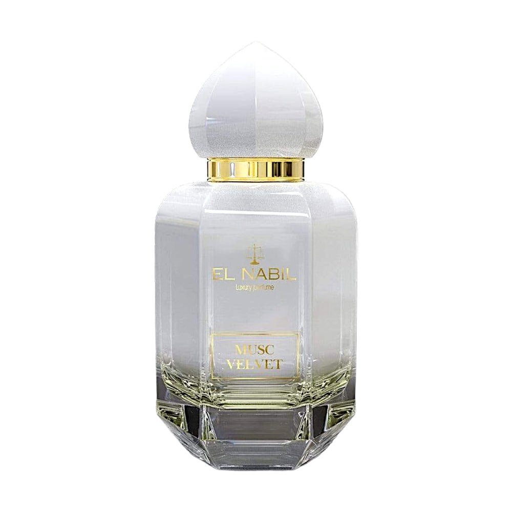 El Nabil Eau de Parfum El Nabil Musc Velvet Eau de Parfum 50 ml