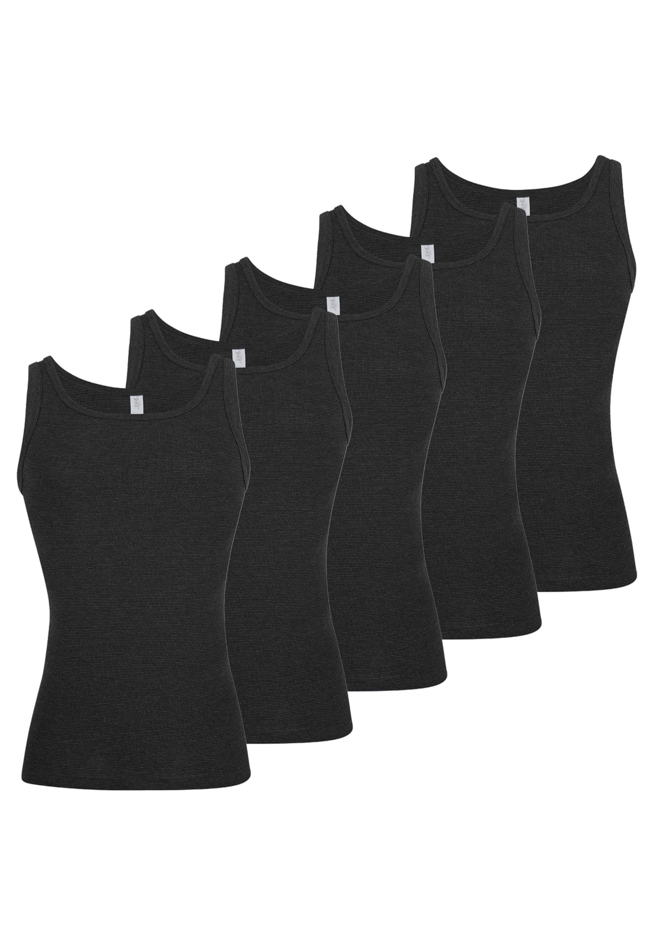 ESGE - Die Wäsche-Macher Unterhemd 5er günstig online kaufen