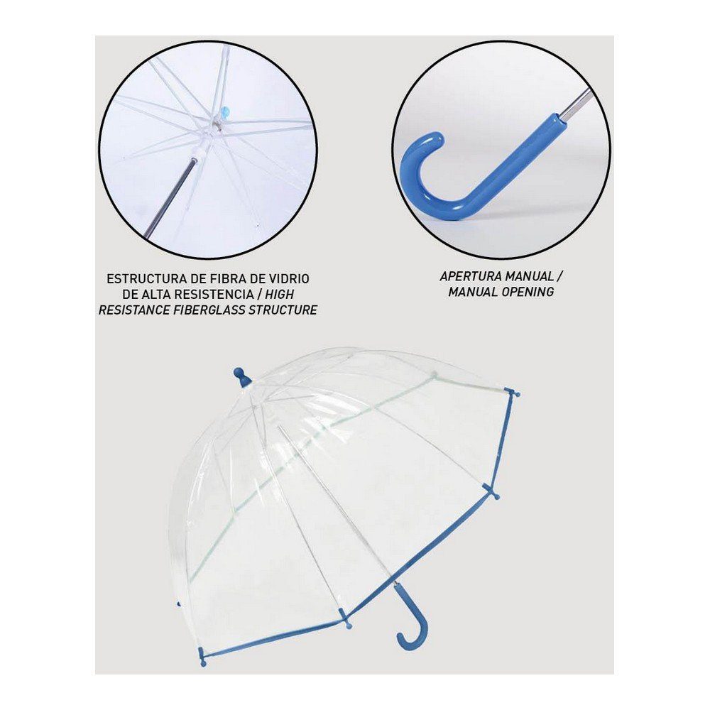 The AVENGERS Taschenregenschirm Regenschirm Rot The Avengers