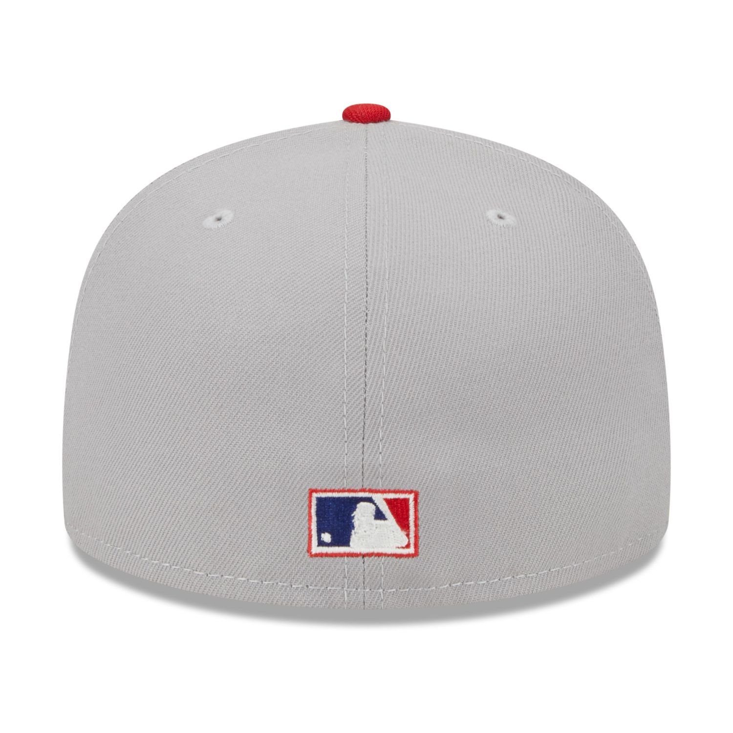 59Fifty New Cardinals Cap Fitted RETRO Era St. Louis