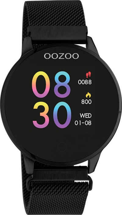 OOZOO Q00119 Smartwatch (UCos)